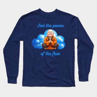 Salesforce meme design Long Sleeve T-Shirt